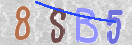 Code Anti-spam
